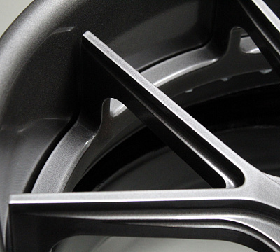 Strasse Wheels SM5R Deep Concave
