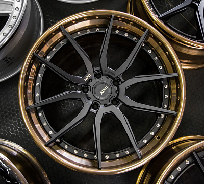 ADV.1 ADV5.0 Track Spec CS