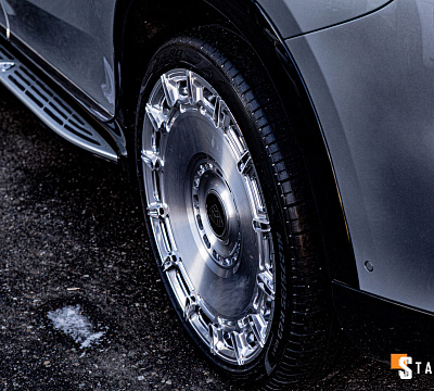 Vossen S21-13