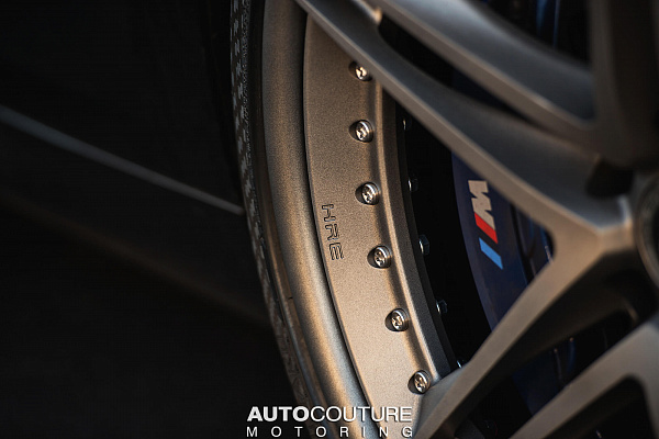 BMW M6 Gran Coupe
