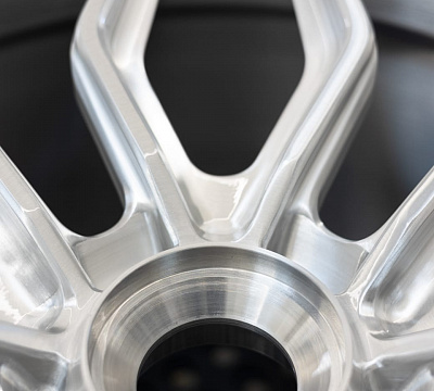 Brixton Forged PF9-RS