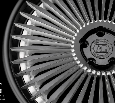 Avant Garde AGL45