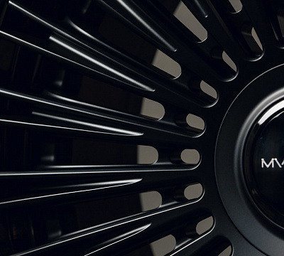 MV Forged VL54