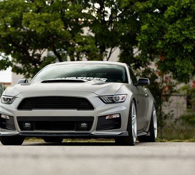Vossen CV3