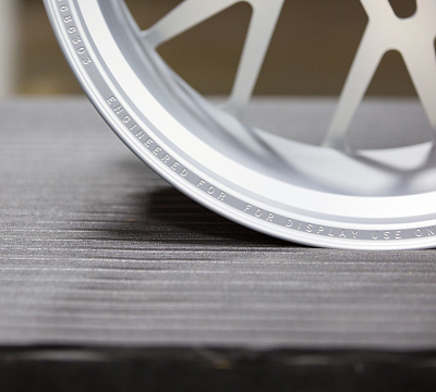 Vossen M-X3