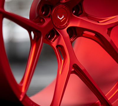 Vossen S21-01