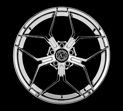 Avant Garde AGL56