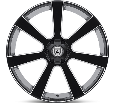 Asanti APOLLO