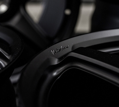 Brixton Forged TR05