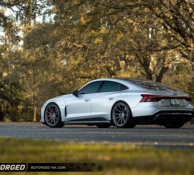BC Forged RZ10