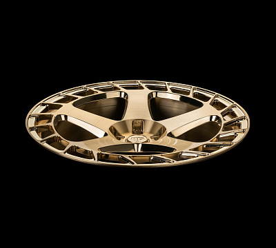 Avant Garde SRX03
