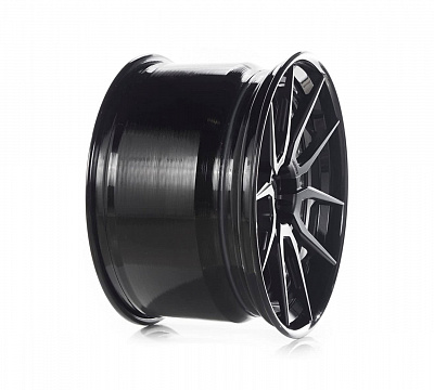 ADV.1 ADV5.0 Track Spec CS