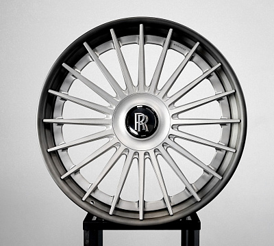 Strasse Wheels SV20 Deep Concave FS RR