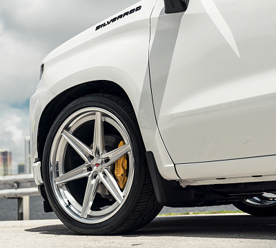 Vossen M-X5 (3-Piece)