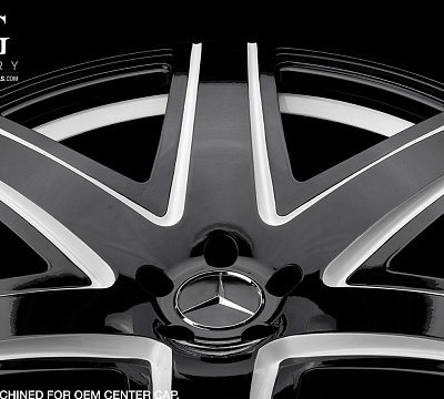 Avant Garde AGL34