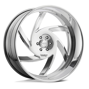 Кованые диски American Racing VF516