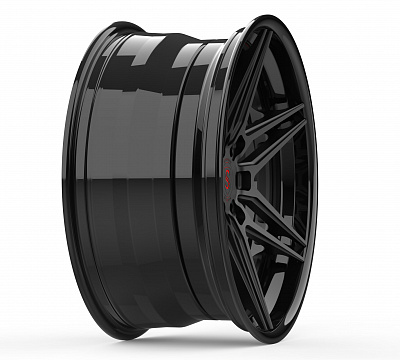 Strasse Wheels SV2-6 Deep Concave FS