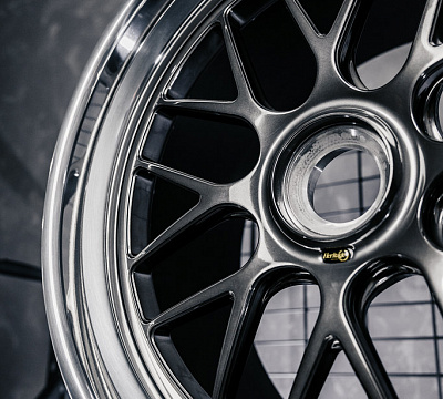 MV Forged HS08