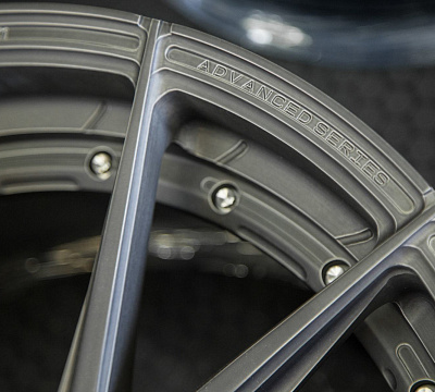 ADV.1 ADV5.2 M.V2 Advanced Series