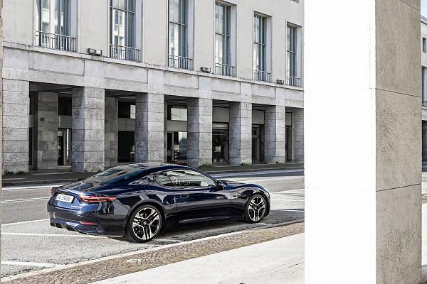 Фото дисков Maserati GT Folgore  на Maserati GranTurismo II