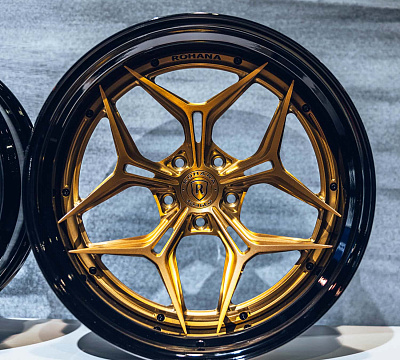Rohana RFG33