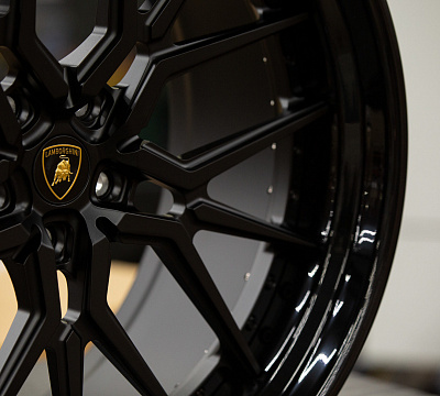 Vossen M-X3 (3-Piece)