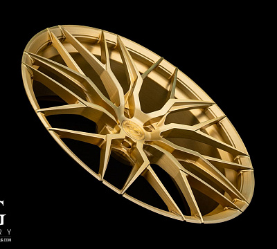 Avant Garde AGL43