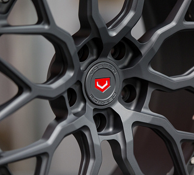 Vossen S17-01 (3-Piece)