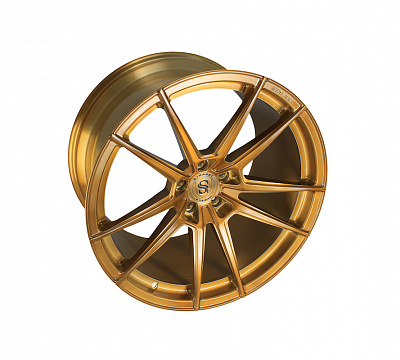 Strasse Wheels SV1 Deep Concave Monoblock