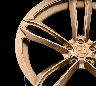 Avant Garde AGL27