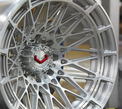 Vossen LCX-03