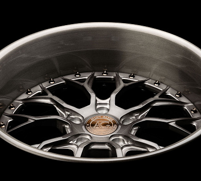 Avant Garde AGL43