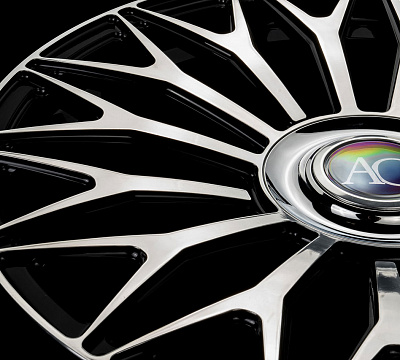 Avant Garde AGL30