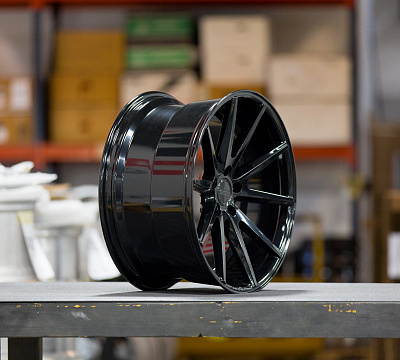 Vossen VFS-1
