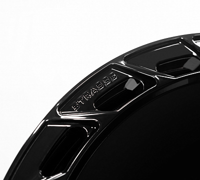 Strasse Wheels SV101 Deep Concave Duoblock RR