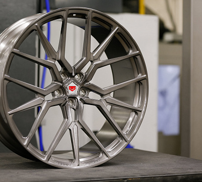 Vossen M-X3