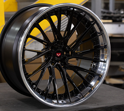 Vossen EVO-6T (3-Piece)