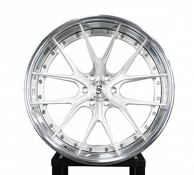 Strasse Wheels SM6R Deep Concave FS