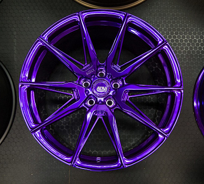 ADV.1 ADV5.0 FlowSpec
