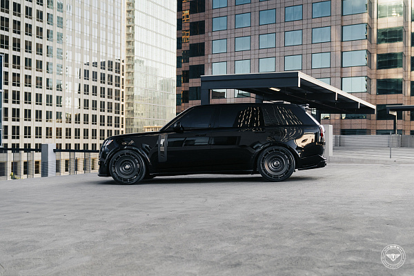 Range Rover V