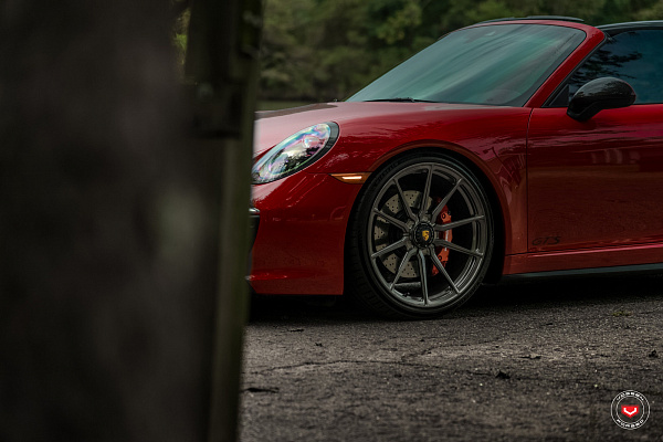 Porsche 991.2