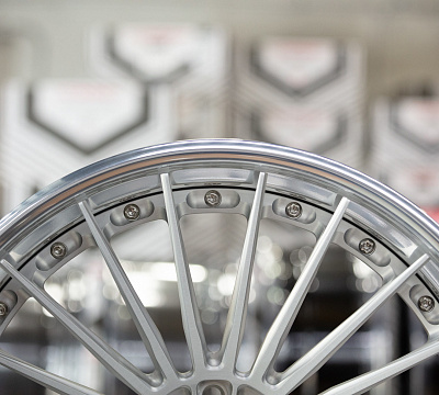 Vossen S17-04 (3-Piece)