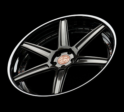 Avant Garde AGL22