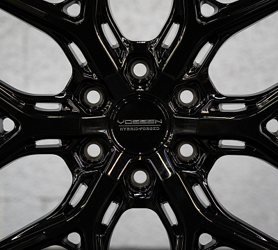 Vossen HFX-1 (6-Lug)