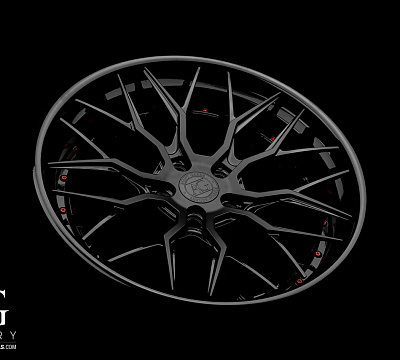 Avant Garde AGL43