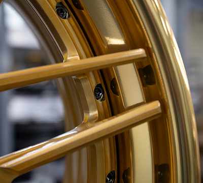 Vossen S17-07 (3-Piece)