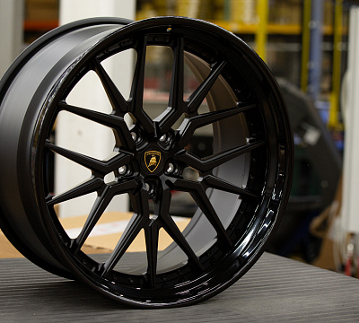 Vossen M-X3 (3-Piece)