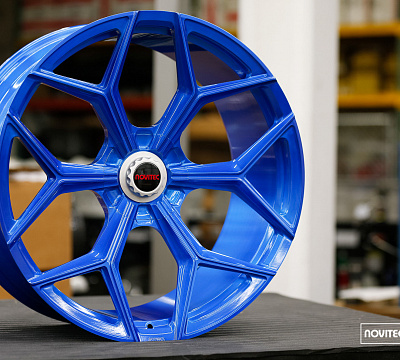 NOVITEC NL4