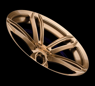 Avant Garde AGL27