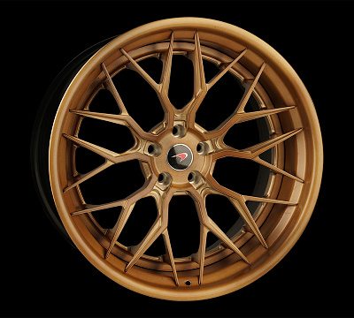Avant Garde AGL43
